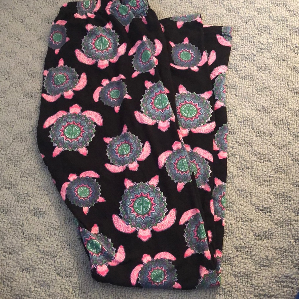 Simply Southern leggings